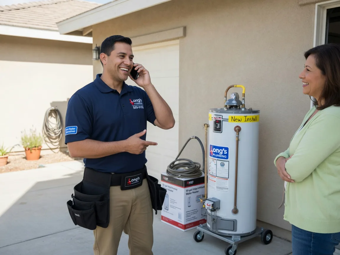 Leak Detection Parkin, AR FAQs